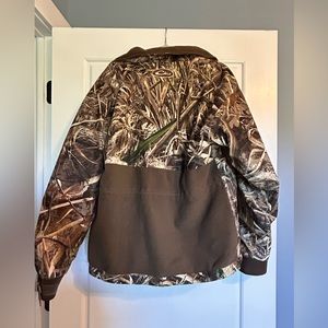 Men’s Drake Waterfowl Pullover